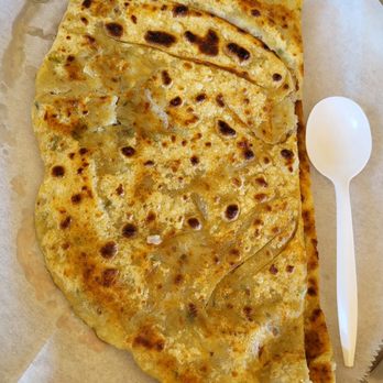 Taste Of India - Mixed Prantha - Indian Near Me - Gustine, California Taste Of India - Mixed Prantha - Indian Near Me - Gustine, California