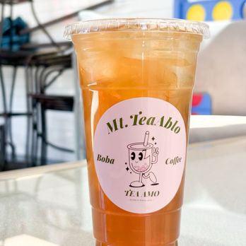 Mt TeaAblo - Wintermelon Tea - Bubble Tea Near Me - Brentwood, California Mt TeaAblo - Wintermelon Tea - Bubble Tea Near Me - Brentwood, California