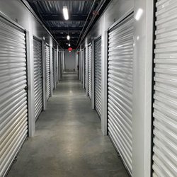 Public Storage