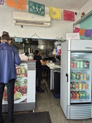 Alegria Taco by null