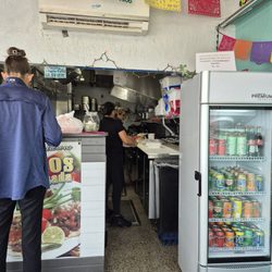 Alegria Tacos