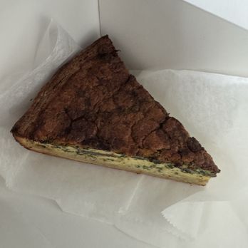 Lady Baker - Veg quiche - Bakeries Near Me - Pembroke Pines, Florida