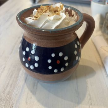 Cielito Cafe - Cafe de Coco - Breakfast & Brunch Near Me - Houston, Texas Cielito Cafe - Cafe de Coco - Breakfast & Brunch Near Me - Houston, Texas