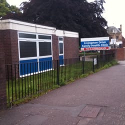 Livingston Drive Family Health Clinic