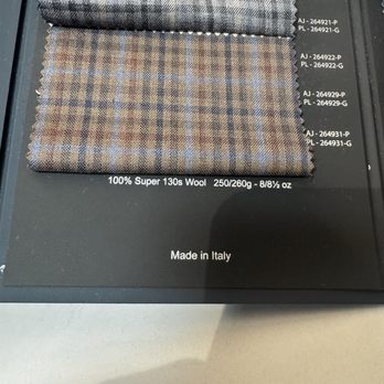 TruTailor Co. Custom Suits - Bespoke Clothing Near Me - Irvine, California TruTailor Co. Custom Suits - Bespoke Clothing Near Me - Irvine, California