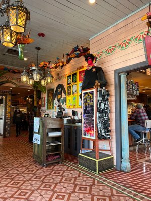 Chuy's by null