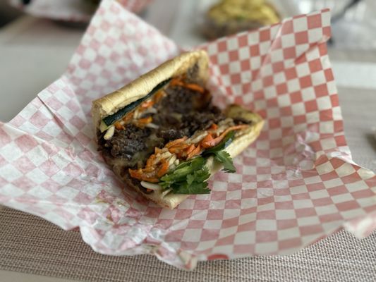 Banh Mi Oven by null