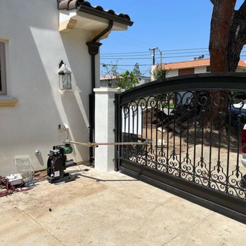 Access Control Champs - Home Automation Near Me Access Control Champs - Home Automation Near Me