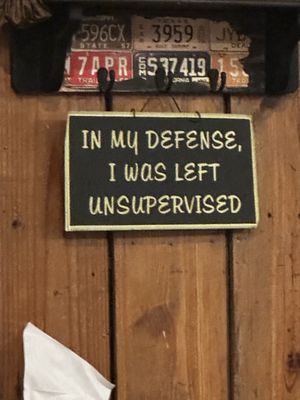 Cast Iron Grill by null