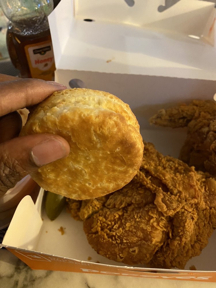 POPEYES LOUISIANA KITCHEN 43 Photos & 26 Reviews 20401 Old Scenic