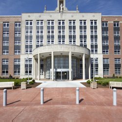 HSHS St Anthony's Memorial Hospital