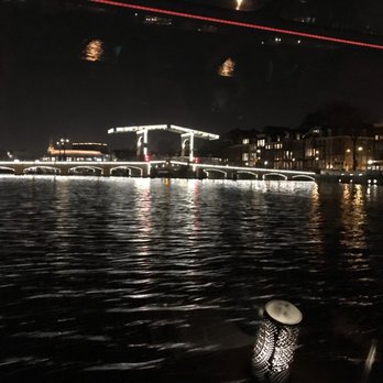 Lovers Canal Cruise - Tours Near Me - Amsterdam, DR Lovers Canal Cruise - Tours Near Me - Amsterdam, DR