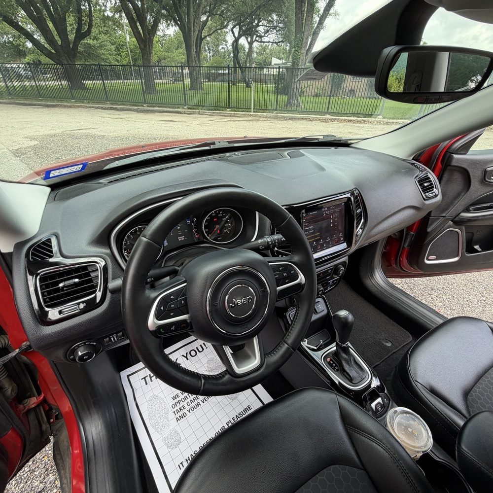 Texas Proper Detailing - AFTER - Auto Detailing Near Me - Spring, Texas Texas Proper Detailing - AFTER - Auto Detailing Near Me - Spring, Texas