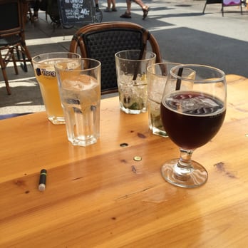 Café LAVA - Bars Near Me - Aarhus, 84