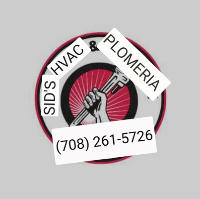Sid's HVAC & Plumbing