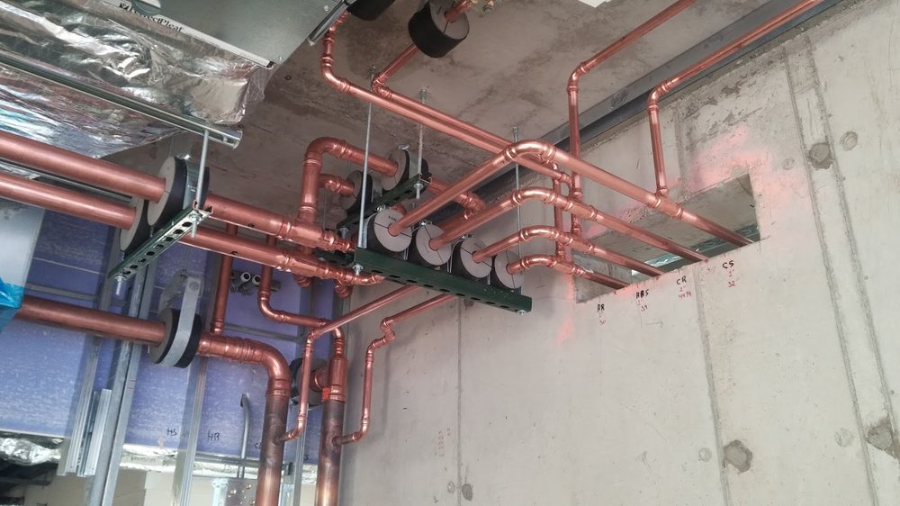 Slide of Drain Master Plumbing