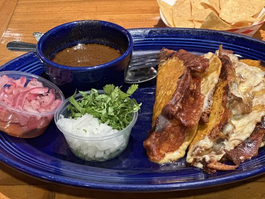 Salsa's Taqueria by null