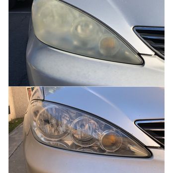 orange county collision - I can see agaaaiiin!! - Body Shops Near Me - Fullerton, California