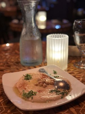 Casablanca The Restaurant by null