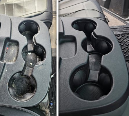 Mobile Car Detailing