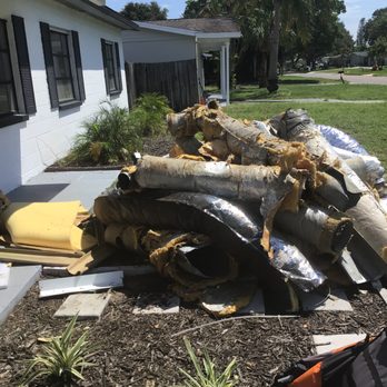 Simple A/C Solutions - Heating & Air Conditioning/HVAC Near Me - Tampa, Florida Simple A/C Solutions - Heating & Air Conditioning/HVAC Near Me - Tampa, Florida