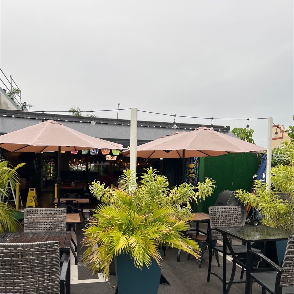 La Cruzada Restaurant