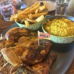 Nandos - Sylvia Park