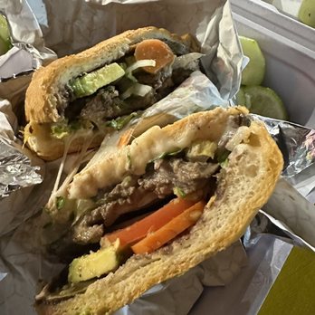 Tacos Don Perez - Carne Asada Torta - Food Trucks Near Me - Silver Spring, Maryland Tacos Don Perez - Carne Asada Torta - Food Trucks Near Me - Silver Spring, Maryland