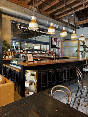 Helena Avenue Bakery by null