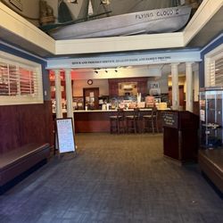 Carey Hilliard's Restaurant