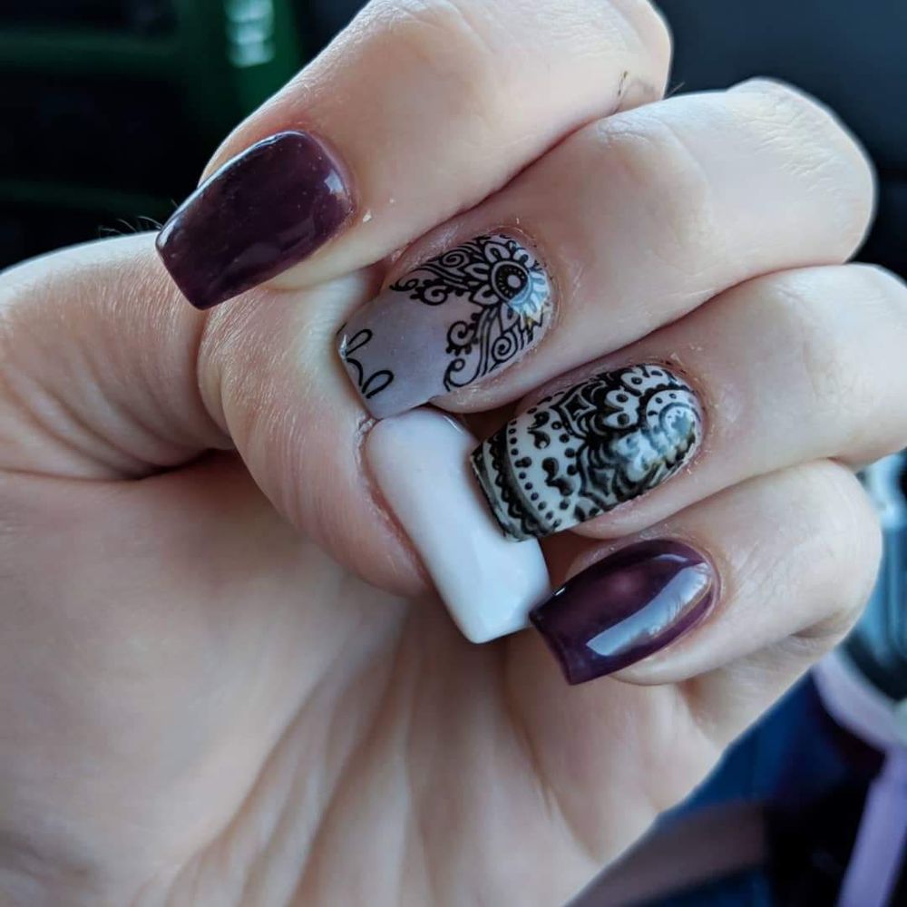 PERFECTLY POLISHED 63 Photos & 13 Reviews 2051 Hilltop Dr, Redding