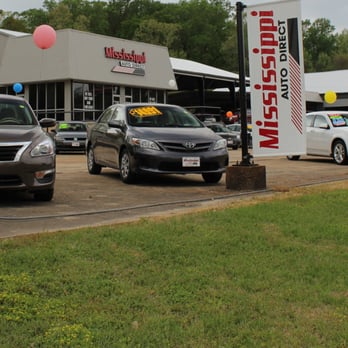 Mississippi Auto Direct - Car Dealers Near Me - Natchez, Mississippi Mississippi Auto Direct - Car Dealers Near Me - Natchez, Mississippi