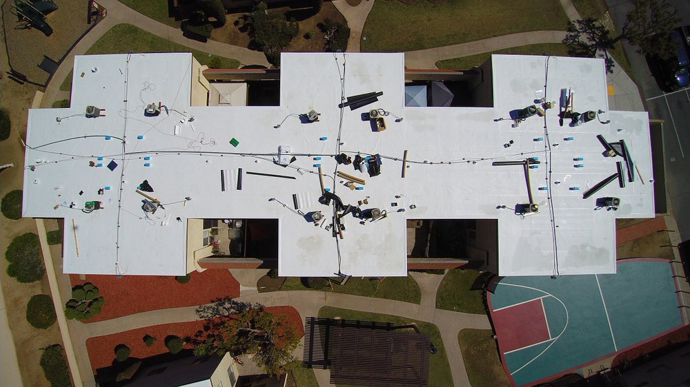 Slide of Nolanco Roofing