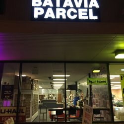 U-Haul Neighborhood Dealer