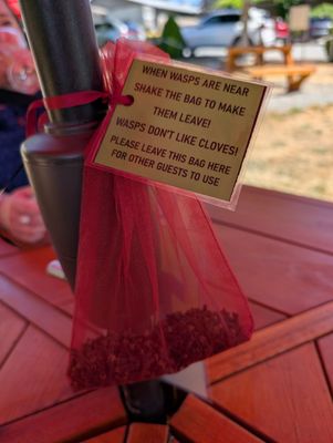 Bacchus Bistro by null