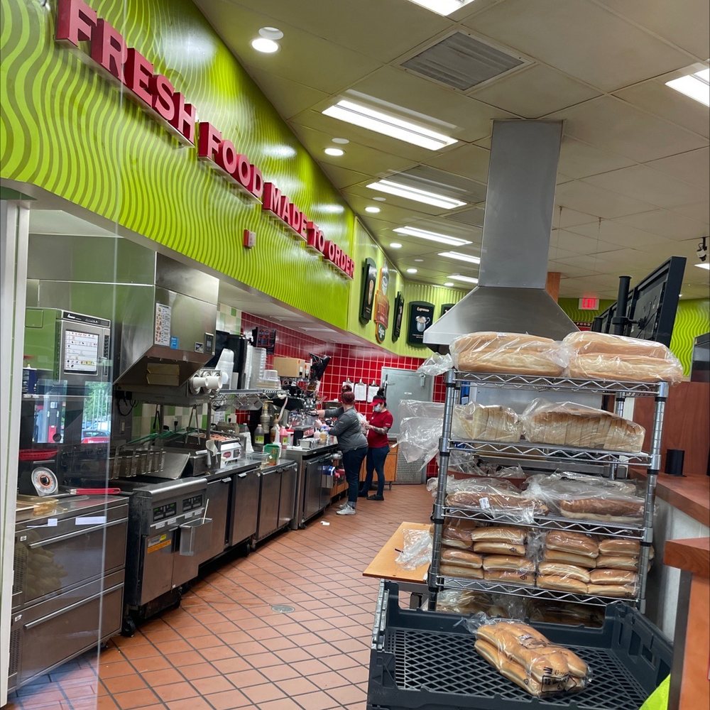 SHEETZ Gas Stations 1810 Liberty Dr, Thomasville, NC Phone Number