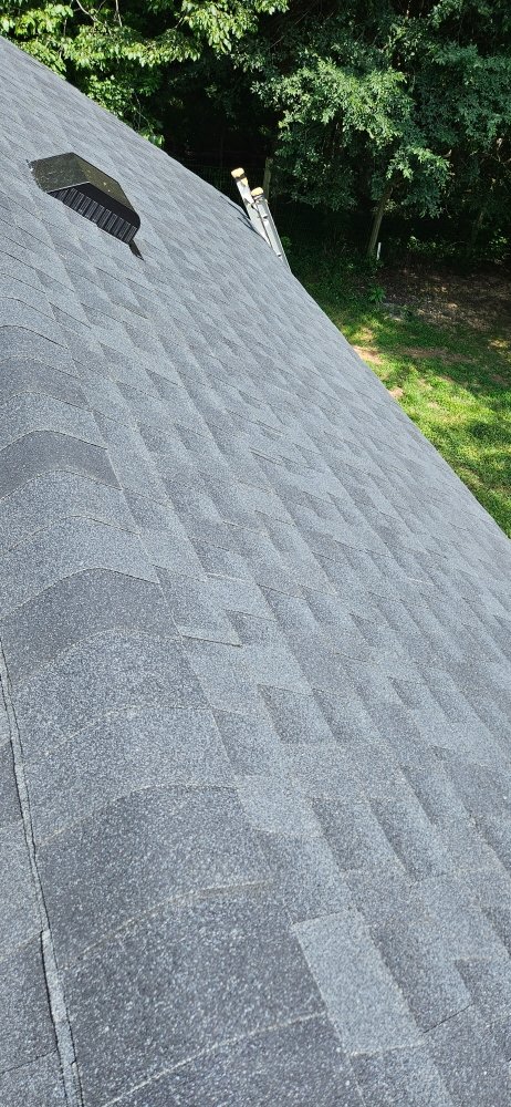 Slide of On Top Roofers