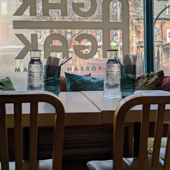 Agak Agak - Singaporean Near Me - Toronto, Ontario