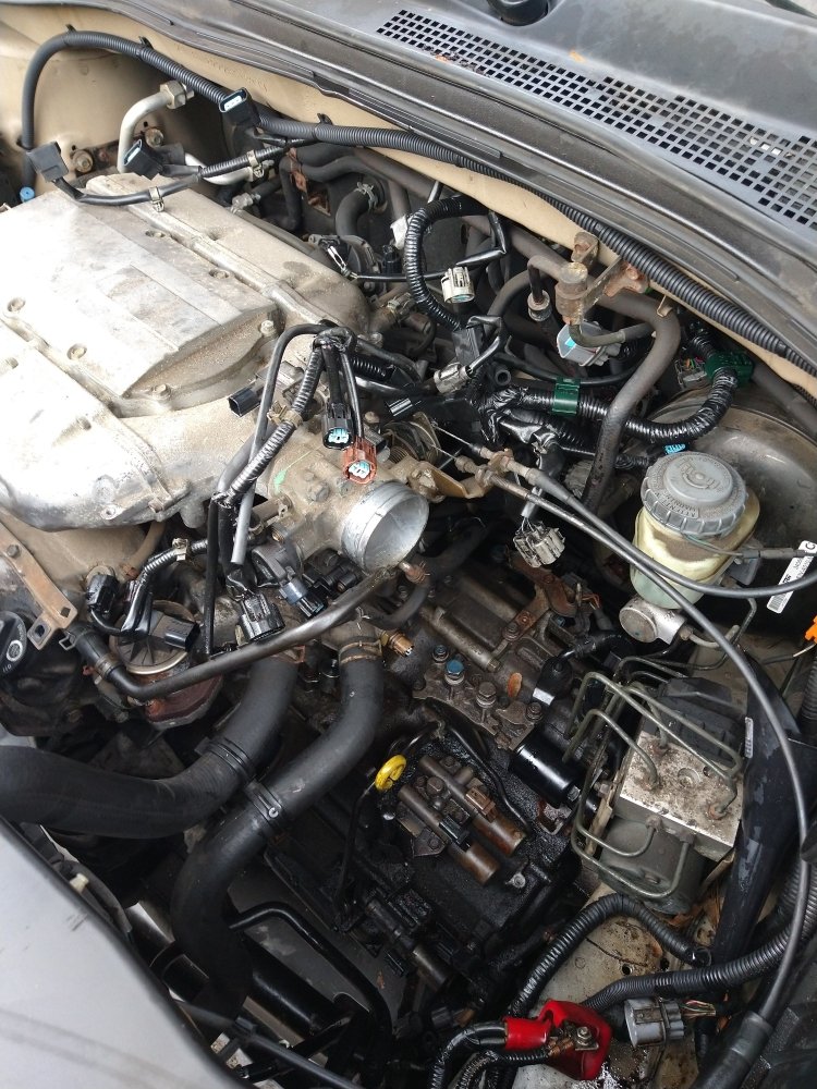 JAY’S AUTOMOTIVE MOBILE REPAIRS Browns Mills, New Jersey