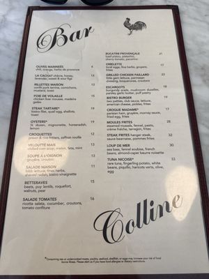 Bar Colline by null
