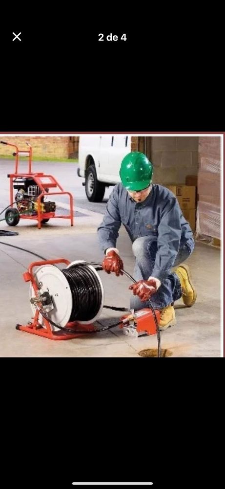 Slide of Ydh Plumbing