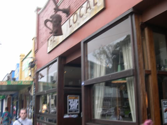 The Local Taphouse by null