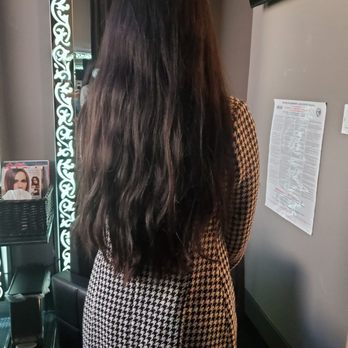 Le Spa By Sophie - Haven't gotten a haircut in a few years. Too much mermaid princess. Lol. - Day Spas Near Me - Arcadia, California Le Spa By Sophie - Haven't gotten a haircut in a few years. Too much mermaid princess. Lol. - Day Spas Near Me - Arcadia, California