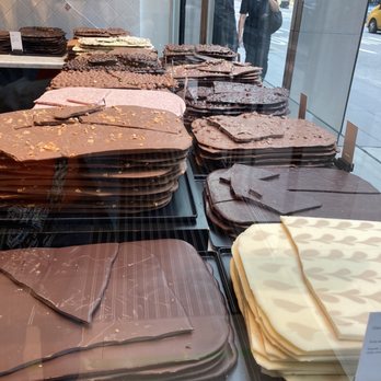 Läderach - 09/11/20 - Chocolatiers & Shops Near Me - New York, New York Läderach - 09/11/20 - Chocolatiers & Shops Near Me - New York, New York