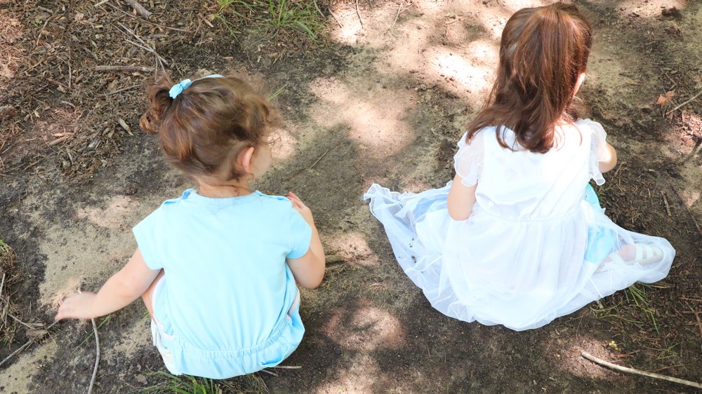 Testey’s Child Care - childcare center in Lorton, VA