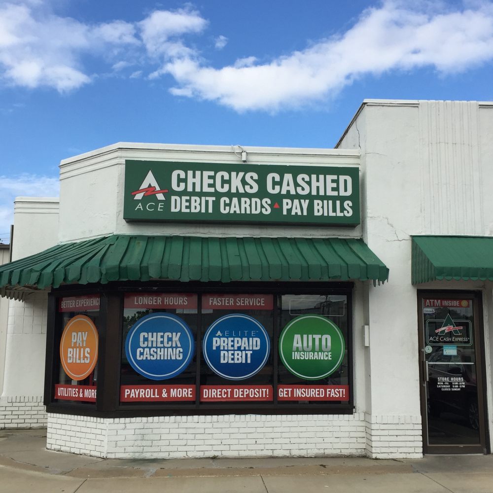 THE BEST 10 Check Cashing/Pay-day Loans near FORREST CITY, AR 