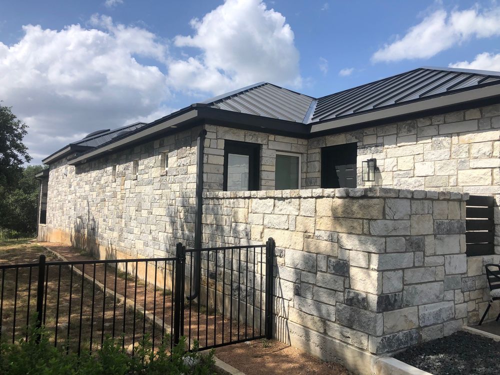 Slide of TDJ Contractors