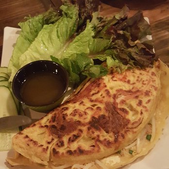 Ginger and Lemongrass - Pancake - Vietnamese Near Me - Whitestone, New York