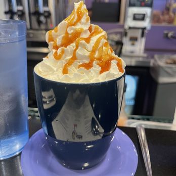 J & M Diner - Caramel Hot Coffee - Breakfast & Brunch Near Me - Framingham, Massachusetts J & M Diner - Caramel Hot Coffee - Breakfast & Brunch Near Me - Framingham, Massachusetts