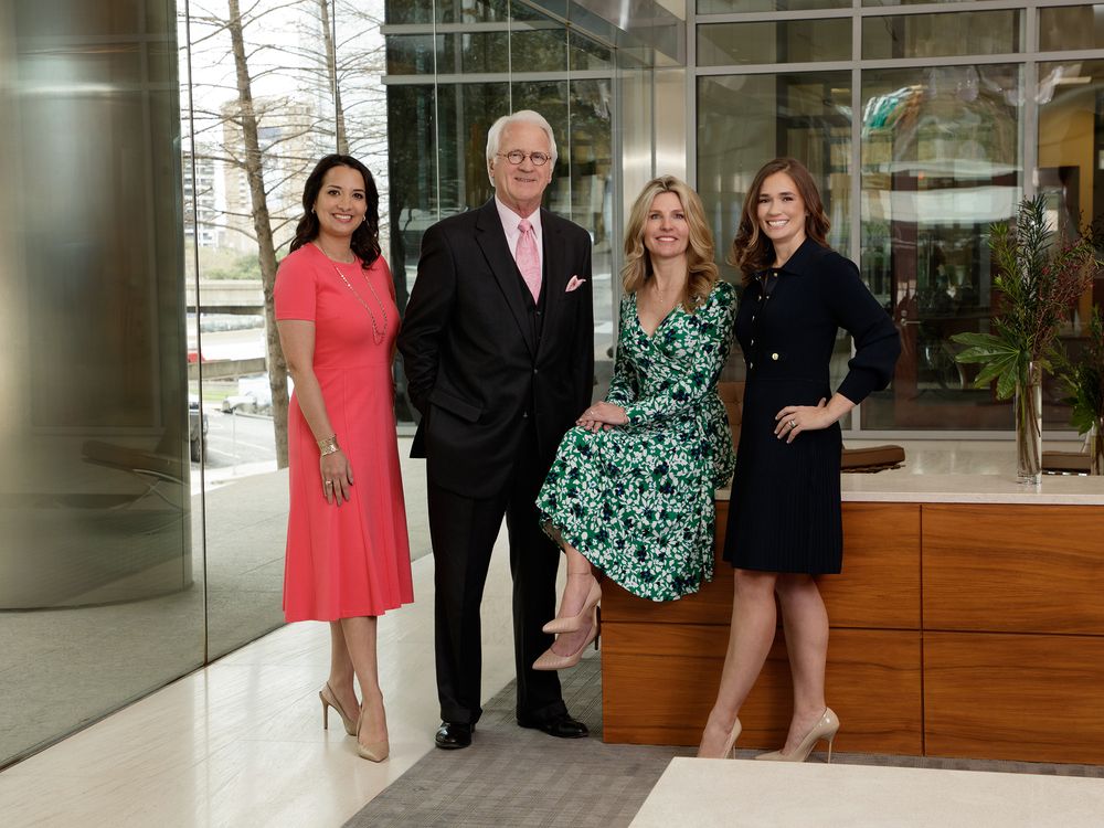 KoonsFuller - divorce attorney in Dallas, TX